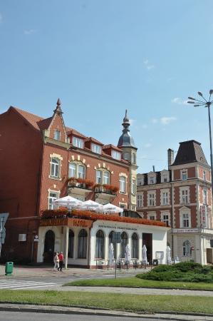 Franciszkanska